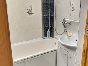 Апартаменты на б-ре Юности