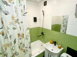 Квартира Домик на Кольском