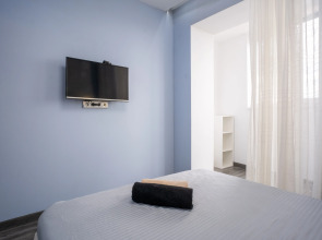 Апартаменты дизайнерские на главном проспекте Тулы