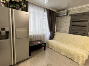 Апартаменты Кухня