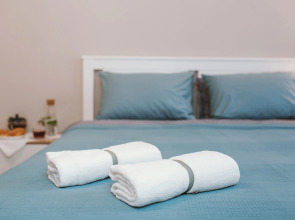 Апартаменты Апартаменты на Пулковском шоссе 42к6