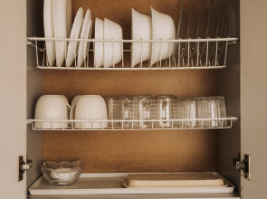 Квартира Светлая просторная Военный городок