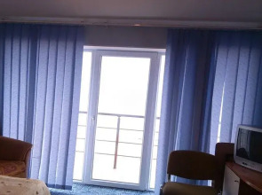 Отель Хижина Робинзона