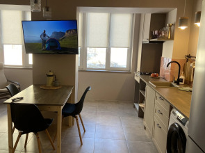 Квартира Neutrino Local