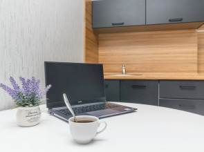 Апартаменты на Доватора 1