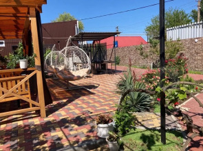 Гостевой дом Море солнца