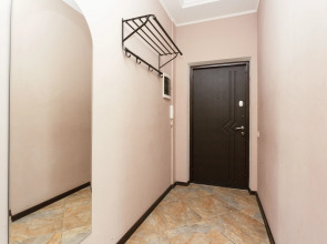 Квартира на Павшинской улице 2