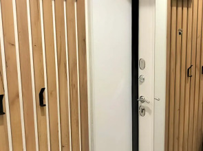 Квартира DeLuxe