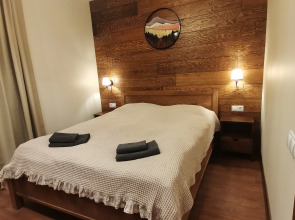 Частный дом Кызыл-Котёк