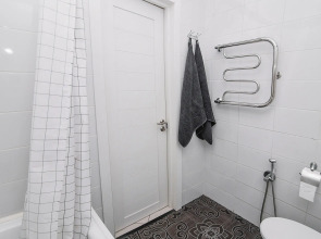 Апартаменты Квартира на  Чапаева 57