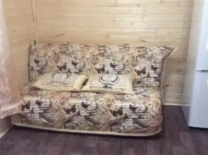 База отдыха Тихий Лесок