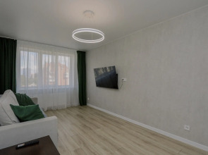 Апартаменты Privi House в ЖК Ботаника