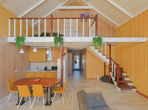 База Отдыха Эконевидаль