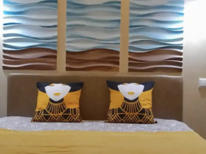 Жилое помещение MegaStay 6