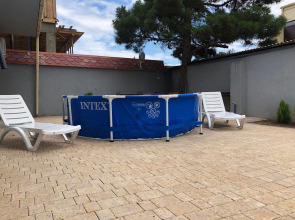 Гостевой дом ДАГ 05