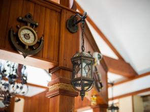 Отель Селигер 69