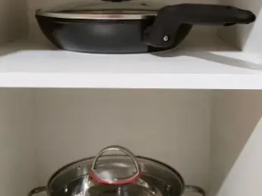 Апартаменты Облака 2