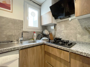 Апартаменты 2BR/2Bath with Balcony - Near Nişantaşı, Taksim Apartments