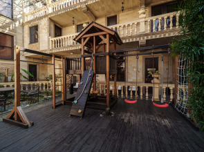 Гостевой Дом Касабланка