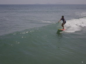 Отель Le Belhamy Resort And Spa