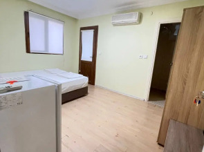 Мини-отель Orange beach camp caravan club