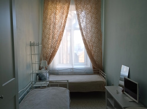 Квартира на Литейном