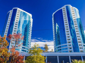 Апартаменты Бизнес Класса в Жк Морская Симфония 2