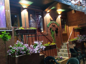 Отель Мур ля Мур Витязево