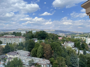 Квартира ЖК Грин Парк - квартира 305