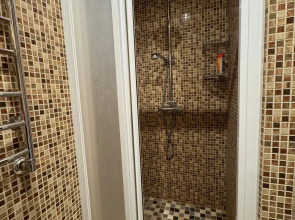 Апартаменты Sutki VIP c панорамным видом на реку на Урицкого 62