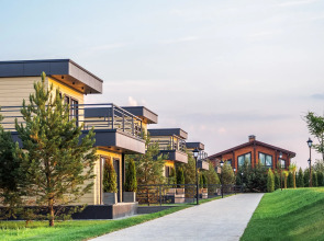 Отель GREEN CLUB family