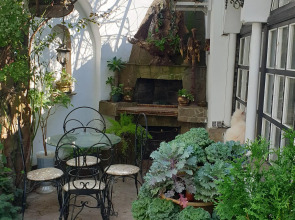 Апартаменты люкс на Петровской