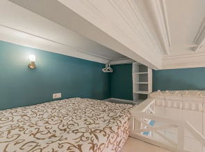 Апартаменты Sokroma Купеческий Дом 5