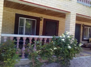 Гостевой дом 8 Сестёр