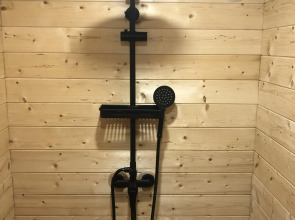 Частный дом Рузские Горки