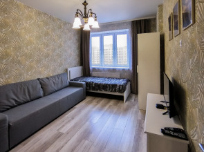 Апартаменты Однушка на Шипунова 6