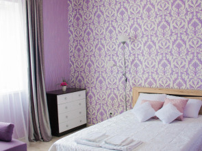 Апартаменты KenigVoyage в Тихом Месте Недалеко от Центра