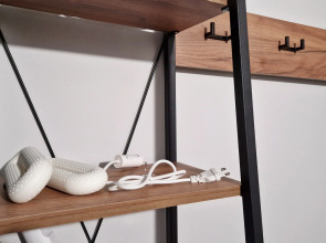 Апартаменты Двухкомнатные на Гаражной 6