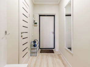 Апартаменты Меридиан Апартментс Шевченко 85 51