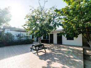 Гостевой Дом Азов Инн