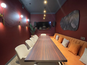 Гостевой дом Парк АВ