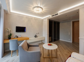 Псков Бутик Отель