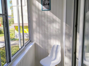 Апартаменты Квартира на Донская 3