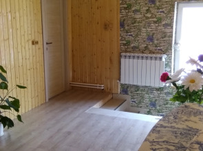 Гостевой Дом