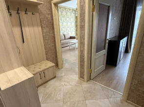 Апартаменты ЖК Green Park 4