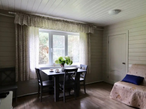 Гостевой дом Алольский Уголок