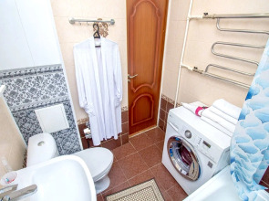 Апартаменты FSF В Восточном Бесконтактный Заезд