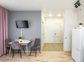 Апартаменты TopHouse на Нейбута  2А к4