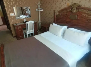 Отель Алтын Адам