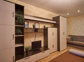 Апартаменты 1b Красногорский 26